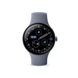 Google Pixel Watch 4 (45 mm) - Kalp Atış Hızı ve Uyku Takibi Özelliğine Sahip Android Akıllı Saat - 40 Saat Pil - Fitness Takibi - Google AI - Saten Aytaşı...