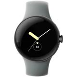 Google Pixel Watch LTE Akıllı Saat, Hücresel veya WiFi Verileriyle Uyumlu, GPS, BT ve Nabız Monitörü 41 mm, Toplu Paketleme (Hazel)