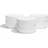Google Wi-Fi NLS-1304-25 3 Adet Access Point