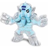 Goojitzu Dino X-Ray Smashadon Tekli Figür
