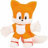 Goojitzu GJN01000 Tails Sonic Mini Figür