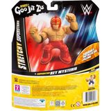Goojitzu Goo Jıt Zu Wwe 42899 – Rey Mysterıo