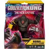 Goojitzu Gxk Aksiyon Figürü 15 cm MN303000 Kong With Beast Glove