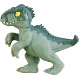Goojitzu Jurassic World Giganotosaurus Tekli Figür