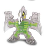 Goojitzu TERRACK 41199 Tekli Figür Dino X Ray