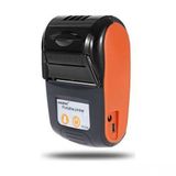 Goojprt Bluetooth Termal Yazıcı Taşınabilir Kablosuz 58Mm