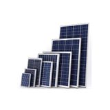 Gookir Global 25 Watt Monokristal Güneş Paneli - Solar Panel - Türk Malı