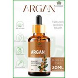 Goomy Argan Yağı Soğuk Sıkım 30 ml Saf ve Doğal Argania Spinosa Oil