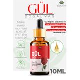 GOOMY Gül Yağı %100 Doğal Bitkisel Uçucu Yağ Rose Oil 10ml
