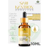 GOOMY Kantoron Yağı %100 Doğal Bitkisel Uçucu Yağ Oil 10ml