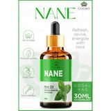 Goomy Nane Yağı Distilasyon Doğal Bitkisel Uçucu Yağ Peppermint Oil 30ml - 30 ml