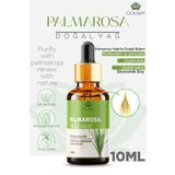 GOOMY Palmarosa Uçucu Yağı 10ml %100 Doğal Bitkisel Palmarosa Oil 10ml