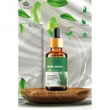 Goomy Sedir Ağacı Uçucu Yağı 30 ml Saf ve Doğal Cedarwood Essential Oil