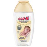 Goon Ekstra Hassas 200 ml Bebek Saç ve Vücut Şampuanı