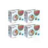 Goon Sensitive Hassas Cilt 12x56'lı Islak Havlu Mendil