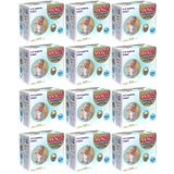Goon Sensitive Hassas Cilt 36x56'lı Islak Havlu Mendil