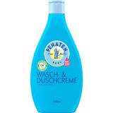 Goopall Penaten Bebek Duş Kremi ve Şampuan 400 ml