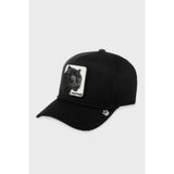 Goorin Bros% 100 Pamuk Animal Figürlü Şapka Unisex ŞAPKA 1011108