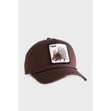 Goorin Bros% 100 Pamuk Animal Figürlü Şapka Unisex ŞAPKA 1011134
