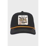 Goorin Bros% 100 Pamuk Animal Figürlü Şapka Unisex ŞAPKA 1011257