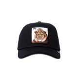 Goorin Bros% 100 Pamuk Animal Figürlü Şapka Unisex ŞAPKA 1011323