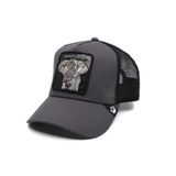 Goorin Bros 101-0200 Extra Large Şapka Grey