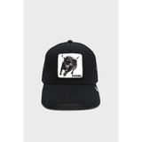 Goorin Bros 101-0211 Rager Pamuklu Animal Desenli Şapka Unisex ŞAPKA 1010211
