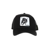 Goorin Bros 101-0211 Rager Siyah Unisex Şapka