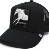Goorin Bros 101-0212 Ride High Şapka Siyah