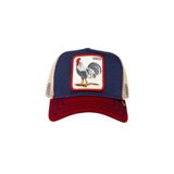 Goorin Bros 101-0378 The Cock Kırmızı Unisex Şapka