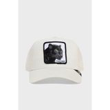 Goorin Bros 101-0381 The Panther File Detaylı Animal Desenli Şapka Unisex ŞAPKA 1010381