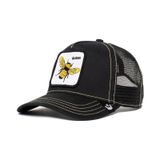 Goorin Bros 101-0391 The Queen Bee Şapka Siyah