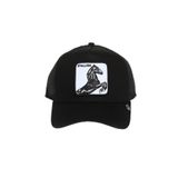 Goorin Bros 101-0393 the Stallion Siyah Unisex Şapka