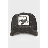 Goorin Bros 101-1143 Diamonds and Pearls Desenli Şapka Unisex ŞAPKA 1011143