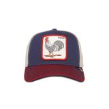 Goorin Bros All American Rooster 100 Animal Figürlü Şapka Unisex ŞAPKA 1011109