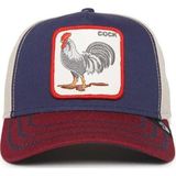 Goorin Bros . All American Rooster 100 ( Horoz Figürlü ) Şapka 101-1109