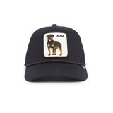 Goorin Bros Alpha Dog Unisex Şapka 101-1133