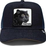Goorin Bros Animal Farm Unisex Beyaz Şapka