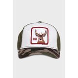 Goorin Bros Animal Figürlü File Detaylı Şapka Unisex ŞAPKA 1010396