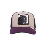 Goorin Bros Animal Figürlü File Detaylı Şapka Unisex ŞAPKA 1011117