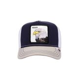 Goorin Bros Animal Figürlü File Detaylı Şapka Unisex ŞAPKA 1011118