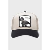 Goorin Bros Animal Figürlü File Detaylı Şapka Unisex ŞAPKA 1011768