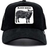 Goorin Bros Be Reckless (Koyun Figürlü) 101-0221 Şapka