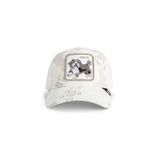Goorin Bros . Bestie Camo ( Teriyer Köpek ) 101-2247 Şapka