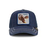 Goorin Bros. Bird Of Prey Kartal Figür Şapka 101-1976