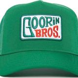 Goorin Bros. Bubblin Dewd Goorin Yazılı Şapka 101-1164