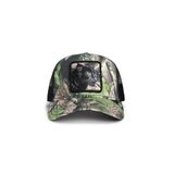 Goorin Bros. Camouflage Panther Panter Figür Şapka, Standart, 101-2559 Camouflage Panth, Kamuflaj, Unisex Yetişkin