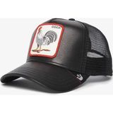 Goorin Bros Cock Will Prevail ( Horoz Figürlü ) 101-1231 Şapka