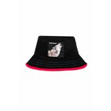 Goorin Bros. Costa Lobo Şapka, L, 105-0006 Costa Lobo, Siyah, Unisex Yetişkin