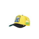 Goorin Bros. Doggy Trip Golden Figürlü Şapka, Standart, 101-1037 Doggy Trip, Sarı, Unisex Yetişkin